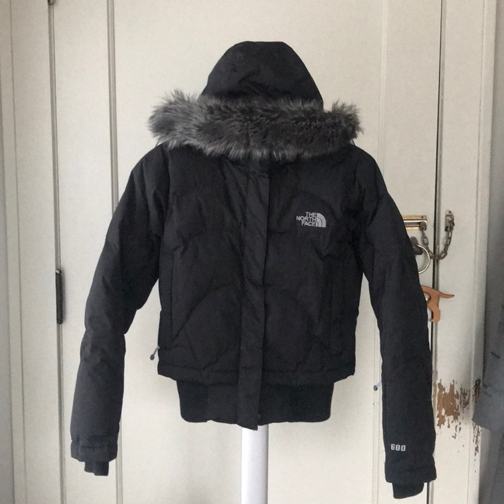 The North Face Winter Coat